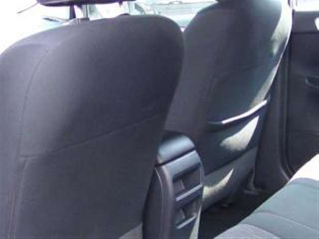 2014 Nissan Sentra SV 4dr Sedan